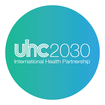 UHC2030 logo