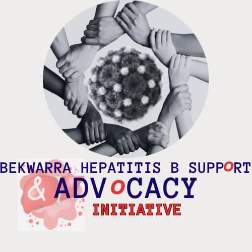 Bekwarra Hepatitis B Support & Advocacy Initiative