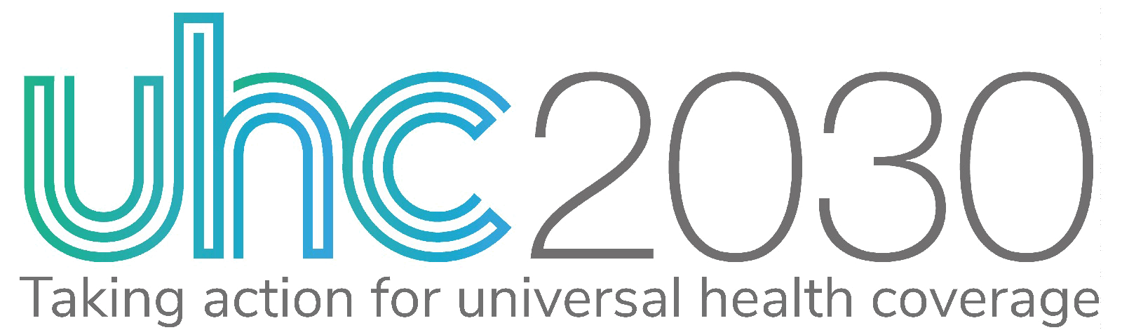 UHC2030 logo