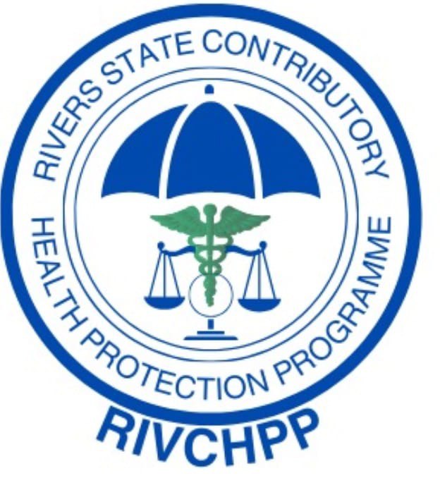 Rivers State Contributory Health Protection Programme