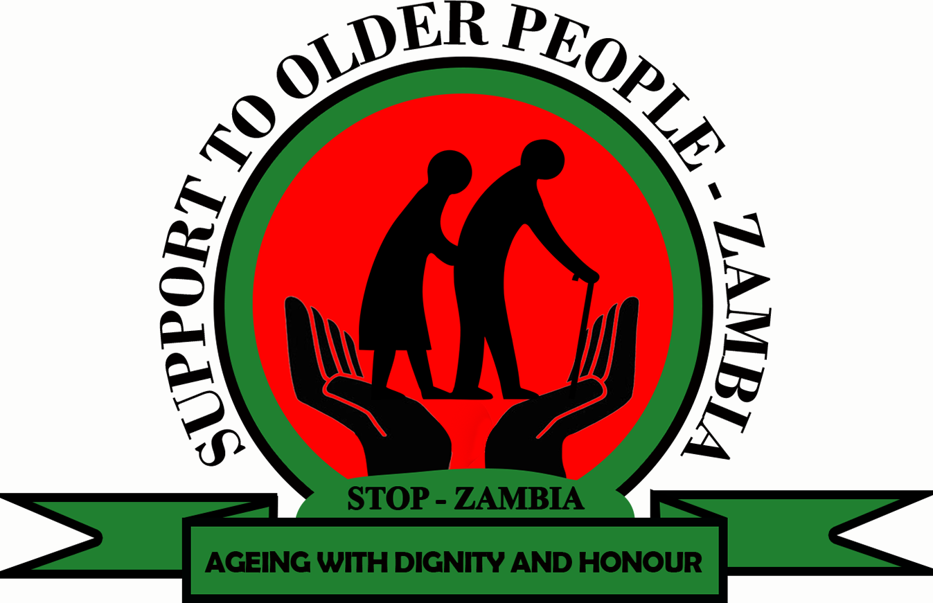 Support To Older People-Zambia