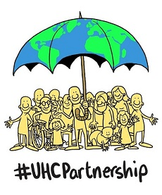 The Universal Health Coverage Partnership (UHC-P)